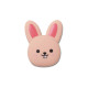 Crocs Jibbitz™ charms Squishy Bunny